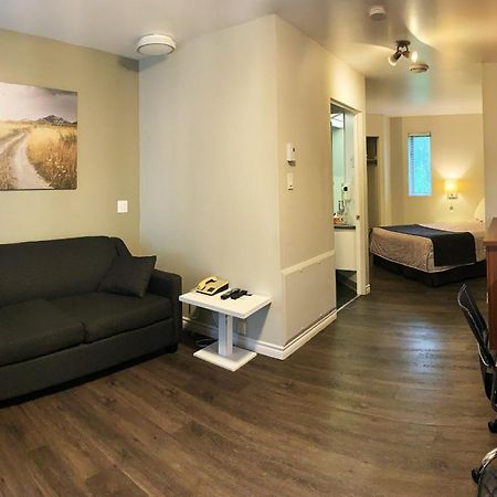 Motel Invitation Sainte-Marie Δωμάτιο φωτογραφία