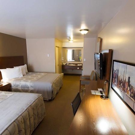 Motel Invitation Sainte-Marie Εξωτερικό φωτογραφία