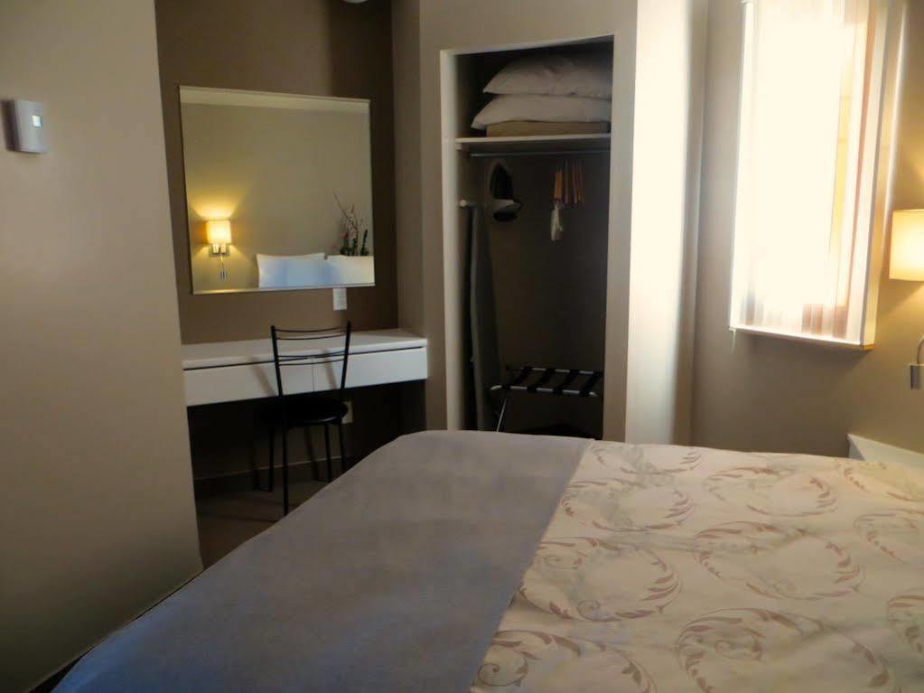 Motel Invitation Sainte-Marie Εξωτερικό φωτογραφία