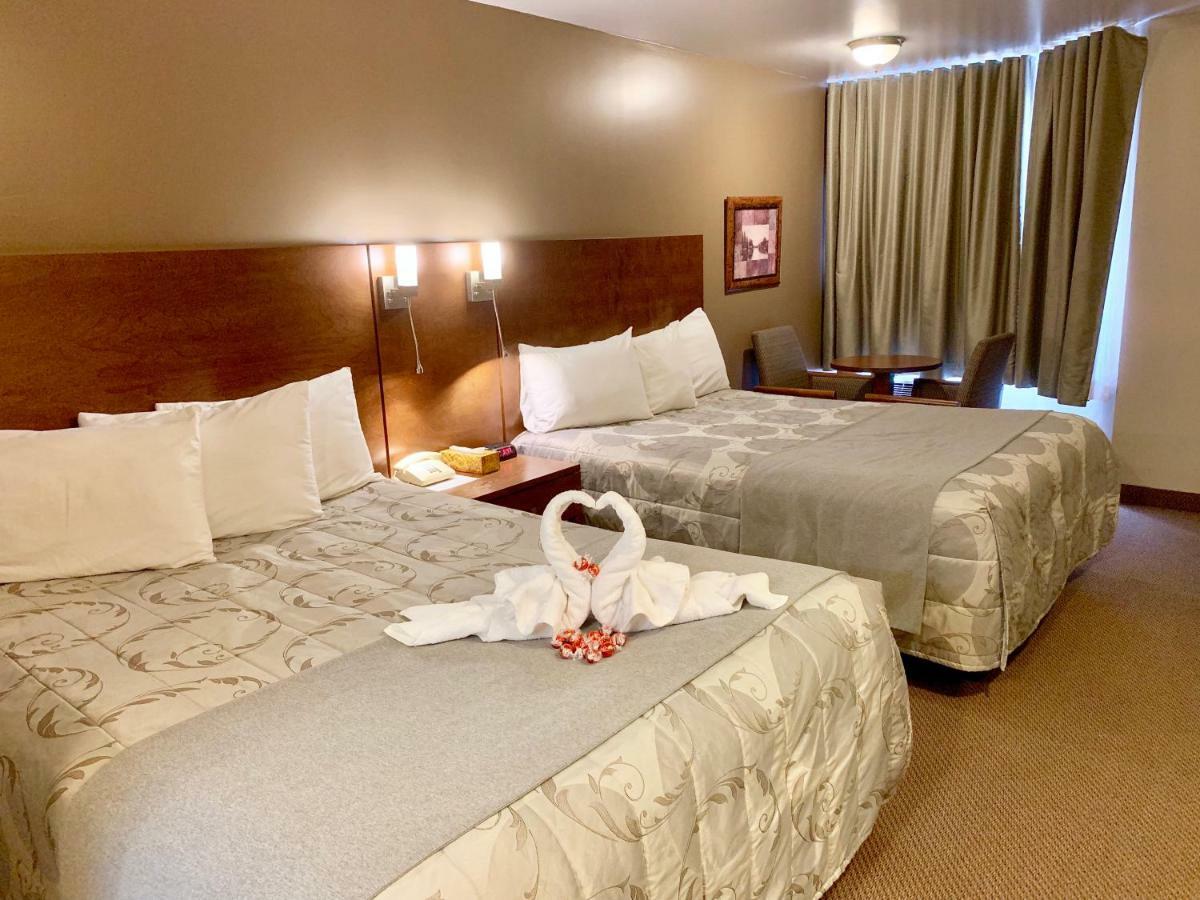 Motel Invitation Sainte-Marie Εξωτερικό φωτογραφία